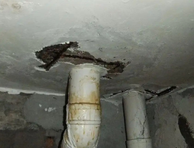 芒康卫生间漏水维修公司浅析芒康卫生间渗水维修的方法